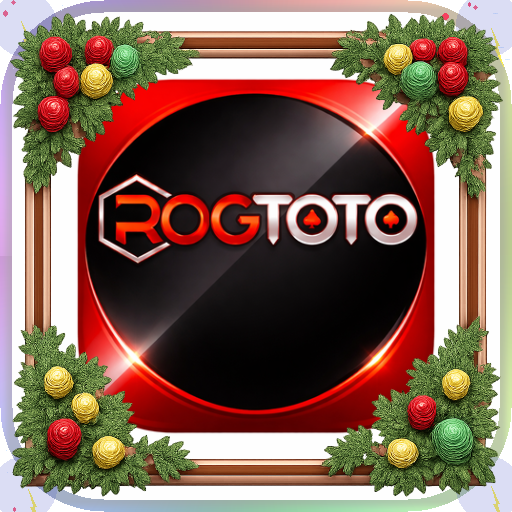 rogtoto — mitra unggulan